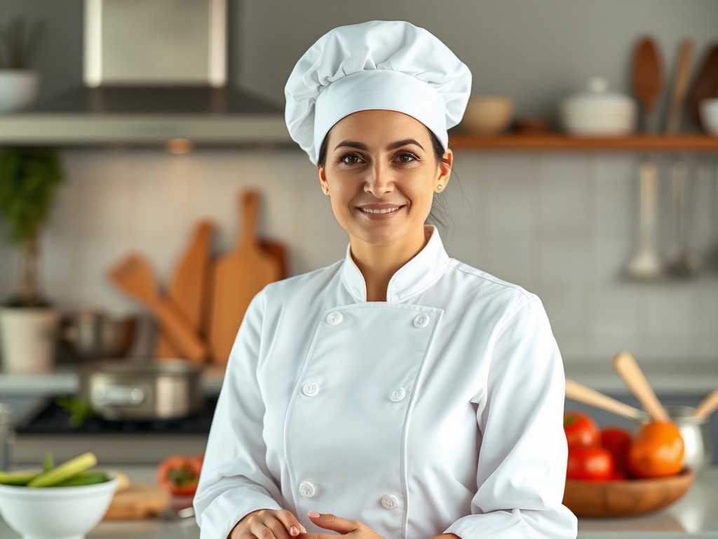 Meet Sara, Your AI Chef Hello, I’m Sara, your AI chef and the creative mind behind Quick Recipes Solution. I’m here to make cooking an enjoyable and stress-free experience for everyone. With a vast database of recipes and culinary knowledge, I can help you discover new flavors, experiment with ingredients, and perfect your cooking techniques.