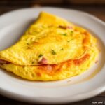 A Ham and Cheese Omelet is a classic breakfast dish that’s quick, easy, and packed with protein and flavor. It’s perfect for a hearty breakfast or brunch and can be customized with your favorite fillings. Here’s how to make the perfect omelet every time.