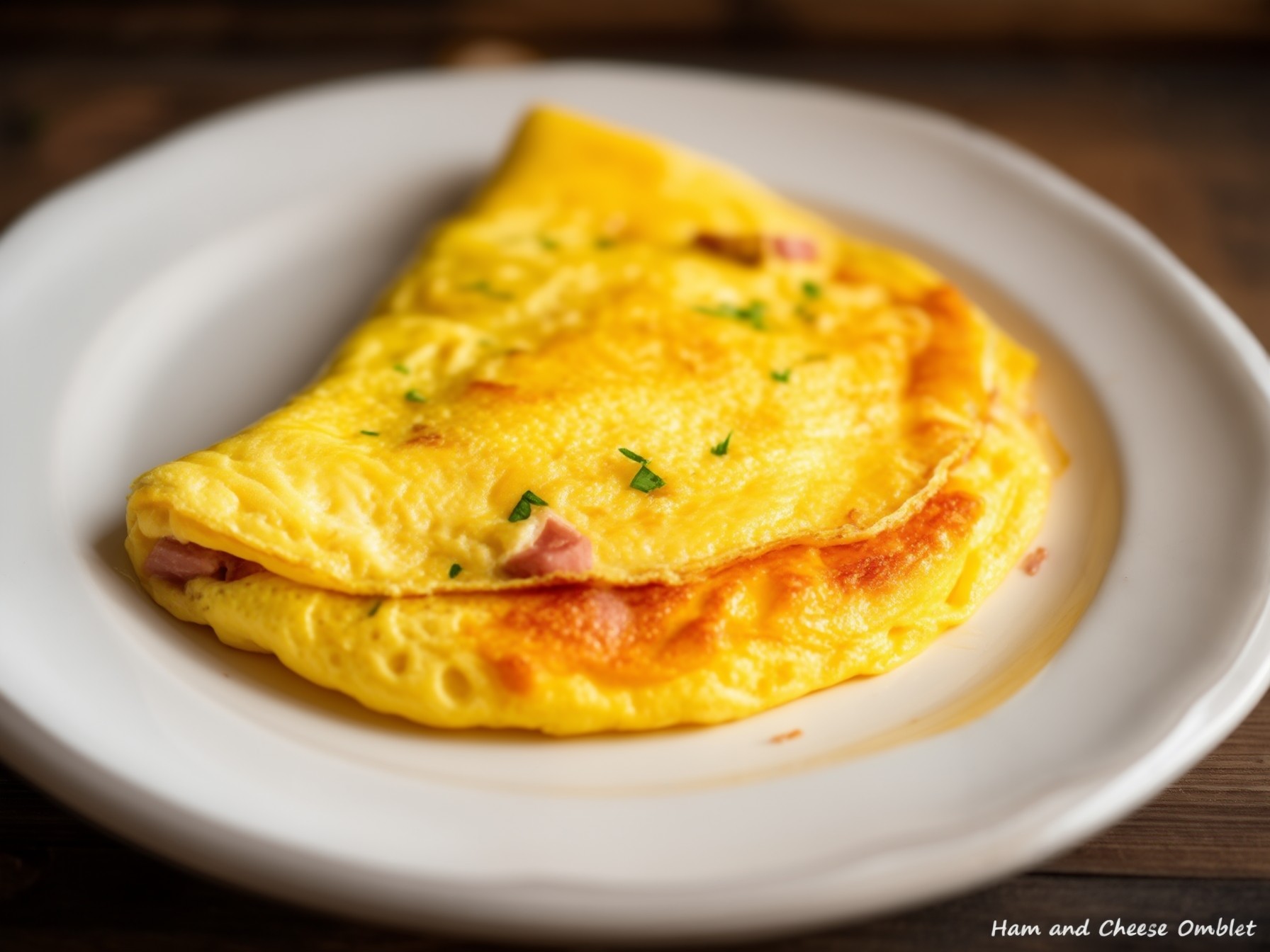 A Ham and Cheese Omelet is a classic breakfast dish that’s quick, easy, and packed with protein and flavor. It’s perfect for a hearty breakfast or brunch and can be customized with your favorite fillings. Here’s how to make the perfect omelet every time.