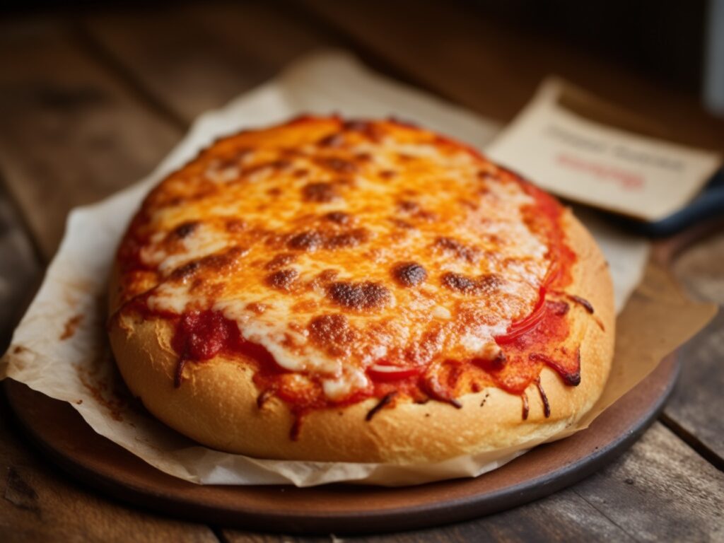 A Pizza Lunch Loaf is a fun, hearty twist on traditional pizza! It’s made by stuffing a loaf of bread or pizza dough with your favorite pizza toppings, then baking it to golden perfection. Perfect for lunch, parties, or game day, this recipe is customizable with endless topping combinations.